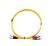 OptoSpan FCFC-SS202N3P50 OS2 Plenum Fiber Patch Cable