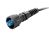 1 Meter Multimode (OM4) IP68-LC Weatherproof Cable | LWLW-SM402WXR01