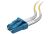 7 Meter Single-mode (G.657.A2) LCElite Low-Loss Cable | LDLD-SS202B3R07