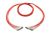 OptoSpan LCLC-FM124NXR10 OM1 Fan-Out Fiber Cable