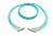 OptoSpan LCLC-FM424LXP05 OM4 Plenum Armored Breakout Cable