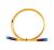 75 Meter Single-mode (OS2) Plenum Fiber Optic Cable | LCLC-SS202N3P75