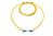 OptoSpan LCLC-FS206NXP02 OS2 Plenum Breakout Cable