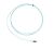 OptoSpan LCXX-PM301N1R01 OM3 Fiber Pigtail