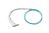 OptoSpan LCXX-PM312N1R02 OM3 Fiber Pigtail
