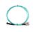 OptoSpan MJSC-SM302N2P25 OM3 Plenum Fiber Cable