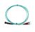 OptoSpan MJST-SM302N2P25 OM3 Plenum Fiber Optic Cable