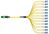 OptoSpan MBLC-FS224NXR03 OS2 MTP Breakout Cable