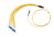 OptoSpan MALC-FS248NXR10 OS2 MTP Breakout Cable