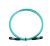 OptoSpan MTMT-KM408NXP05 OM4 Plenum MTP Trunk Cable