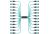 OptoSpan MTMT-JM414NXR03 OM4 MTP Cable