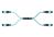 OptoSpan PMPM-JM324LXRCD OM3 MPO Armored Cable
