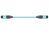 OptoSpan MHMH-KM324NXR30 OM3 100G MTP Connector (24F) Trunk Cable