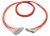 OptoSpan SCLC-FM112NXP02 OM1 Plenum Breakout Fiber Cable