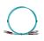 OptoSpan SCLC-SM302N3R05 OM3 Fiber Patch Cable