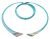 OptoSpan SCLC-FM306NXP10 OM3 Plenum Fan-Out Cable