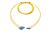 OptoSpan SCLC-FS206NXP15 OS2 Plenum Fan-Out Cable
