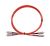 OptoSpan SCSC-SM102N3P02 OM1 Plenum Fiber Patch Cable