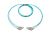 OptoSpan SCSC-FM306NXP02 OM3 Plenum Breakout Cable