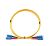 OptoSpan SCSC-SS202N3R05 OS2 Patch Cord