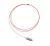 OptoSpan SCXX-PM101N1R03 OM1 Fiber Pigtail