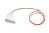 OptoSpan SCXX-PM112N1R03 OM1 Fiber Pigtail