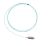 OptoSpan SCXX-PM301N1R01 OM3 Fiber Pigtail