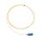 OptoSpan SCXX-PS201N1R02 OS2 Fiber Pigtail