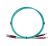 OptoSpan STLC-SM302N3P01 OM3 Plenum Fiber Patch Cable