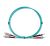 OptoSpan STSC-SM302N3P01 OM3 Plenum Fiber Cable