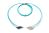 OptoSpan STSC-FM406NXP02 OM4 Plenum Fan-Out Cable