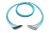 OptoSpan STSC-FM312NXP07 OM3 Plenum Breakout Fiber Cable