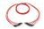 OptoSpan STST-FM112NXP02 OM1 Plenum Fan-Out Cable
