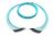 OptoSpan STST-FM312NXP07 OM3 Plenum Breakout Cable