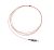 OptoSpan STXX-PM101N1R01 OM1 Fiber Pigtail
