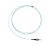 OptoSpan STXX-PM301N1R02 OM3 Fiber Pigtail