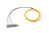 OptoSpan STXX-PS212N1R03 OS2 Fiber Pigtail