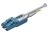 25 Meter Single-mode (G.657.A2) UltraHD High Density Cable | LHLH-SS202B3R25