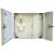 WM-48 Wall Mount Fiber Enclosure (WEUX-X00X00-1XT)