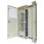 96 Fiber SC Adapter Multimode WM-288 Wall Mount Splice/Termination Panel