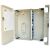 2592 Fiber MMC Adapter Single-mode WM-144 Wall Mount Patch Panel (WPP9-JCAJCA-4XT)