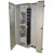 96 Fiber LC Adapter Single-mode WM-288 Wall Mount Splice/Termination Panel (WPP9-LDBLDB-6ST)
