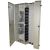 144 Fiber LC Adapter Single-mode WM-288 Wall Mount Patch Panel (WPP9-LDCLDC-6XT)