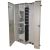 72 Fiber MTP-LC Cassette Multimode WM-288 Wall Mount Distribution Panel (WPQ4-LDAVZH-6XT)