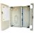 288 Fiber MTP-LC Cassette Multimode WM-144 Wall Mount Distribution Panel (WPQ4-LDGVZW-4XT)