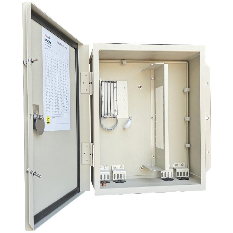 NP-96 Outdoor Waterproof Fiber Enclosure (NEUX-X00X00-2XT)