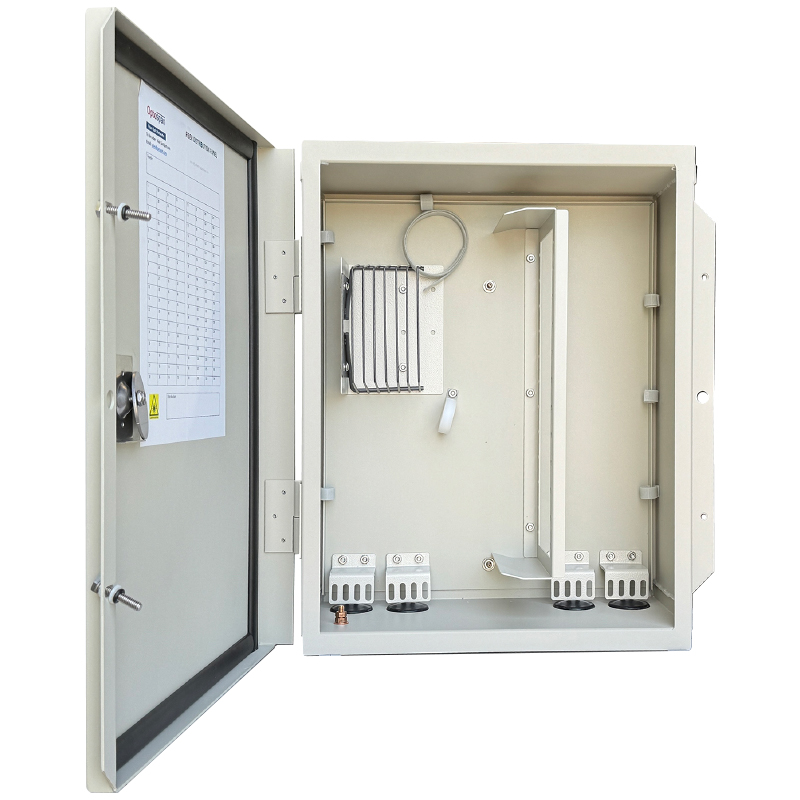 NP-144 Outdoor Waterproof Fiber Enclosure (NEUX-X00X00-4XT)