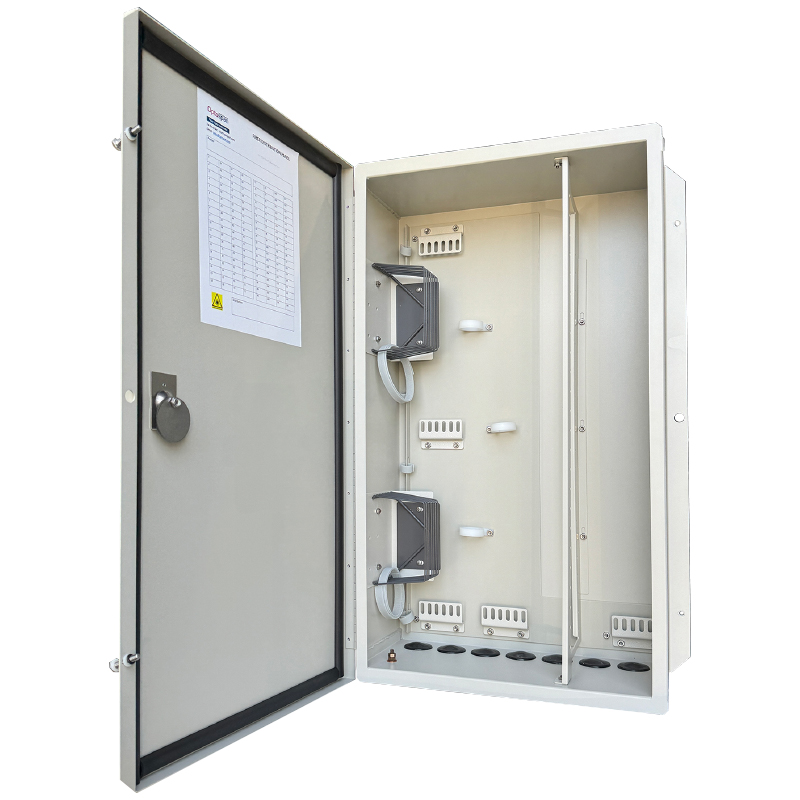 NP-288 Outdoor Waterproof Fiber Enclosure (NEUX-X00X00-6XT)