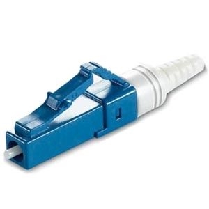 LC Field Installable Connector Single-mode (12-Pack)