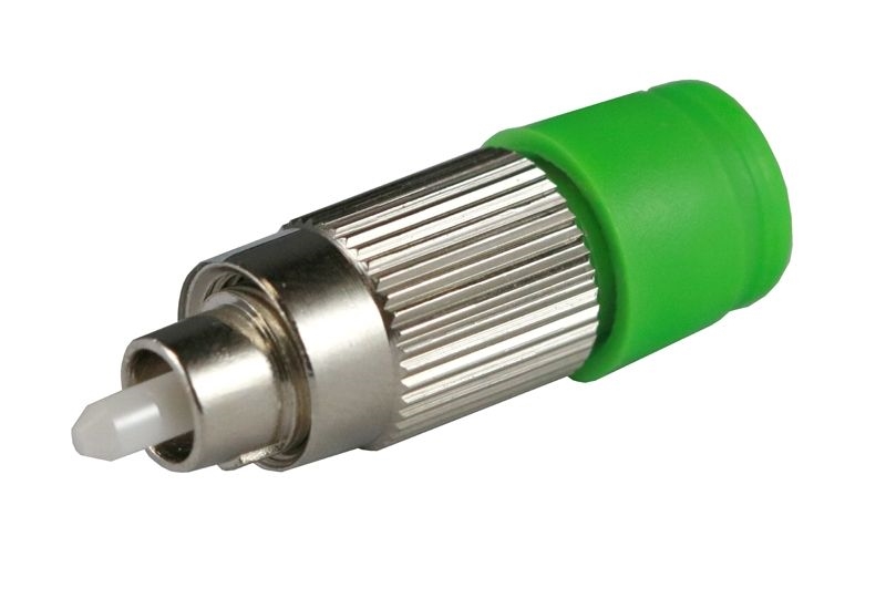 Fiber Optic Attenuator FC APC 15dB Single-mode